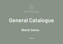 METRIK Series - 1