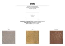 SLATE Series - 6