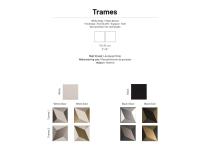 TRAMES Series - 6