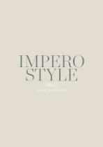 Impero style catalogue - 1