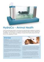 Animal health: Thoroughtread Canine - 2