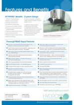 Animal health: Thoroughtread Canine - 4