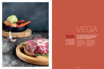 SIFA FOODSHOW - 3