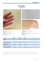 MeshArt Catalogue 2026-7