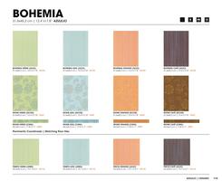 BOHEMIA-2
