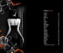 NEW COLLECTIONS 2012-5