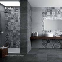 Wall tiles & Revestimientos - 22