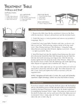 Treatment Table - 2