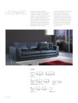 Catalogue THE SOFAS - 10