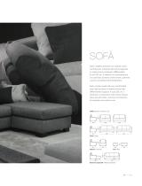 Catalogue THE SOFAS - 23