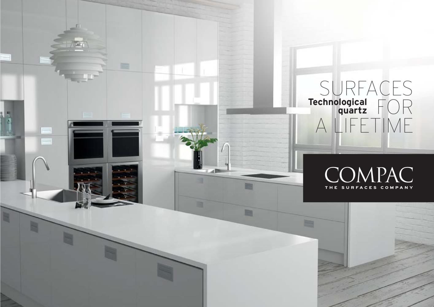 Compac The Surfaces Company Compac The Surfaces Company 1 42 Pages