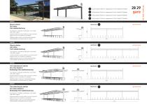 bicycle shelters - 3