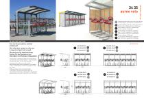 bicycle shelters - 9