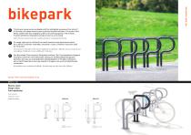 bicycle stands - 10