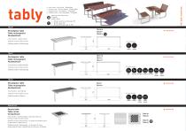 tables - 5