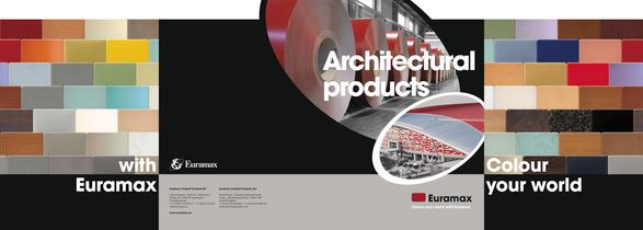 Architectural Products - 1