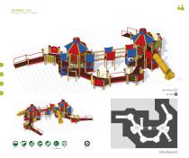 Giochipark | Playground Equipment 2014 (ITA-ENG-FRA) - 12