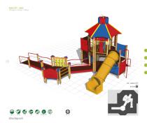 Giochipark | Playground Equipment 2014 (ITA-ENG-FRA) - 13