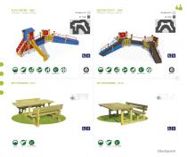 Giochipark | Playground Equipment 2014 (ITA-ENG-FRA) - 14