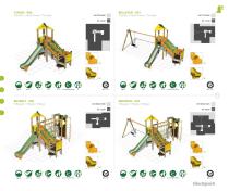 Giochipark | Playground Equipment 2014 (ITA-ENG-FRA) - 16