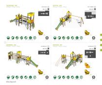 Giochipark | Playground Equipment 2014 (ITA-ENG-FRA) - 17