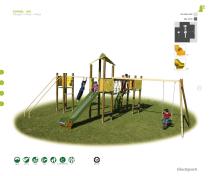 Giochipark | Playground Equipment 2014 (ITA-ENG-FRA) - 18