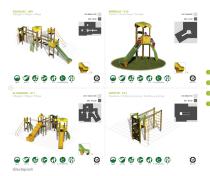 Giochipark | Playground Equipment 2014 (ITA-ENG-FRA) - 19