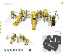 Giochipark | Playground Equipment 2014 (ITA-ENG-FRA) - 20