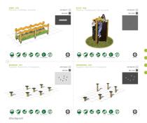 Giochipark | Playground Equipment 2014 (ITA-ENG-FRA) - 21