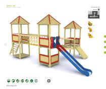 Giochipark | Playground Equipment 2014 (ITA-ENG-FRA) - 27