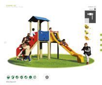 Giochipark | Playground Equipment 2014 (ITA-ENG-FRA) - 29