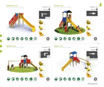 Giochipark | Playground Equipment 2014 (ITA-ENG-FRA) - 30