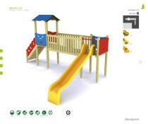 Giochipark | Playground Equipment 2014 (ITA-ENG-FRA) - 32