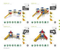 Giochipark | Playground Equipment 2014 (ITA-ENG-FRA) - 35