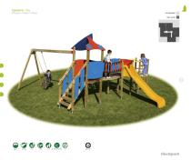 Giochipark | Playground Equipment 2014 (ITA-ENG-FRA) - 36