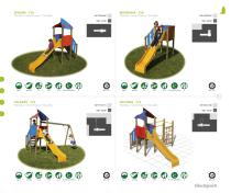 Giochipark | Playground Equipment 2014 (ITA-ENG-FRA) - 38