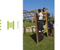 Giochipark | Playground Equipment 2014 (ITA-ENG-FRA) - 40