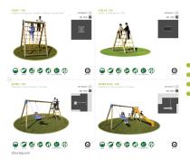 Giochipark | Playground Equipment 2014 (ITA-ENG-FRA) - 41