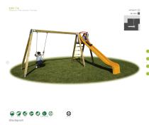 Giochipark | Playground Equipment 2014 (ITA-ENG-FRA) - 43