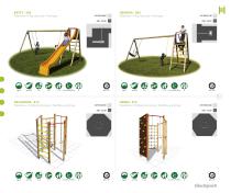 Giochipark | Playground Equipment 2014 (ITA-ENG-FRA) - 44