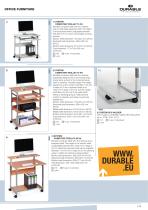 Office furniture - 11