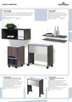 Office furniture - 5