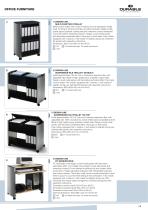 Office furniture - 9