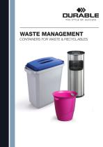 Waste management