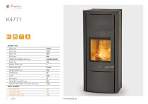 FIREPLACE CATALOG 2015/2016-10