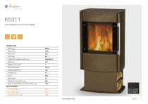 FIREPLACE CATALOG 2015/2016-11