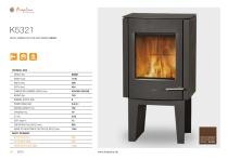 FIREPLACE CATALOG 2015/2016-16