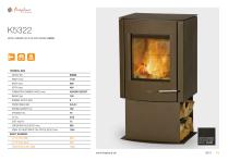 FIREPLACE CATALOG 2015/2016-17