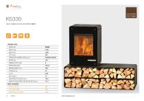 FIREPLACE CATALOG 2015/2016-18