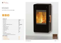 FIREPLACE CATALOG 2015/2016-19
